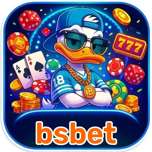 bsbet: Explore os Caça-Níqueis e Ganhe Prêmios Incríveis